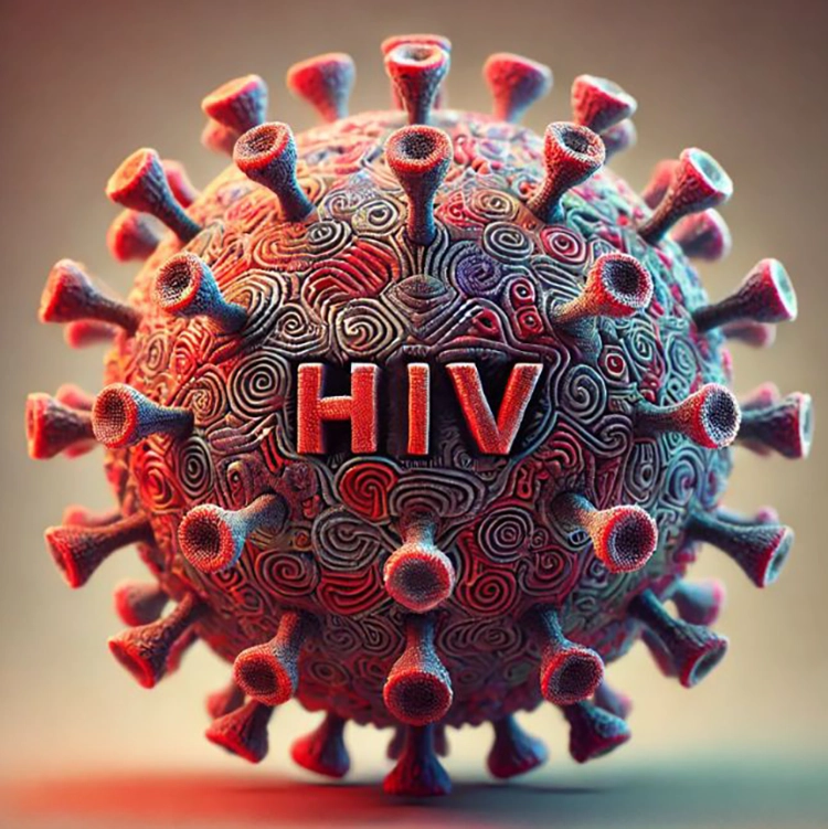 HIV.